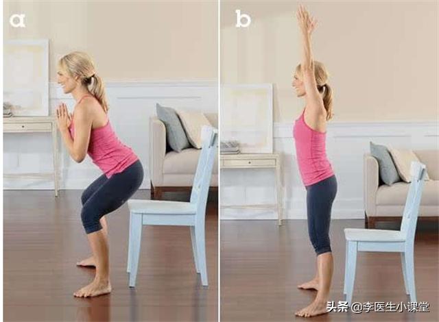 大部分人提肛运动都做错了！医生教你正确做法，常做防病治病