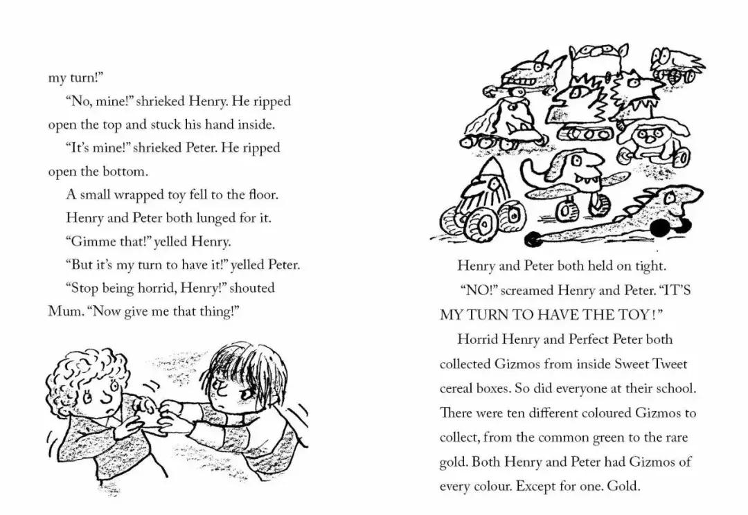 孩子们的暑期阅读书单,寒假可读英文书单