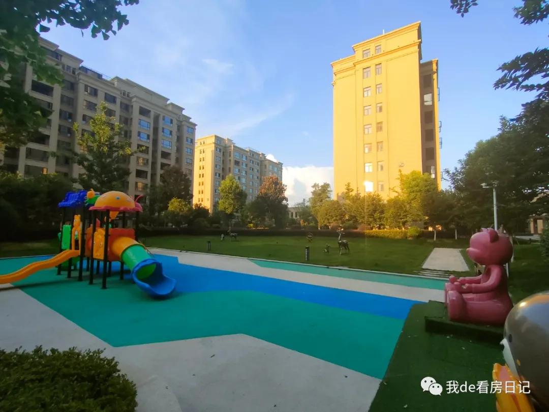 翰林公馆126平小高层,湍北翰林公馆10楼