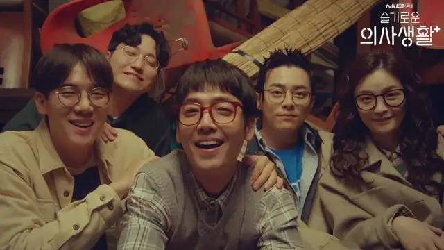 最高9.4，刷完这十部爽剧，2020才算完（上）