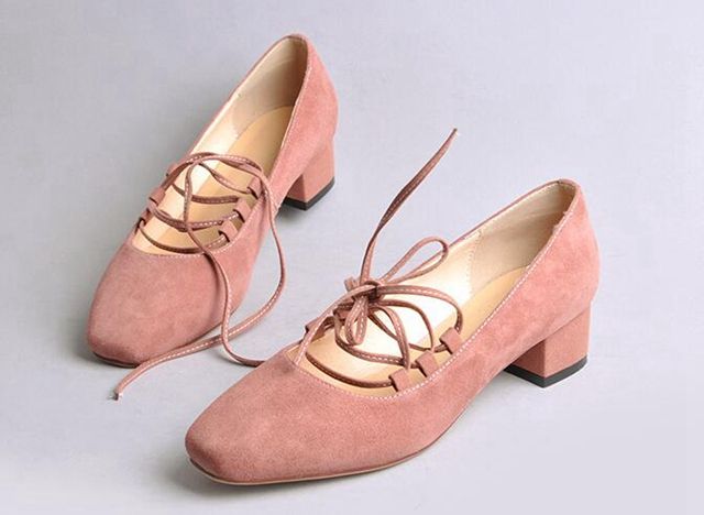 高端经典女鞋店铺,好看的女鞋店铺推荐