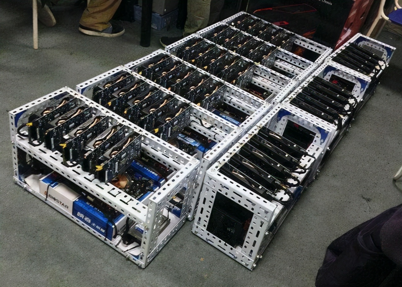 怎么知道买的显卡是不是矿卡,买电脑如何判断显卡是不是矿卡