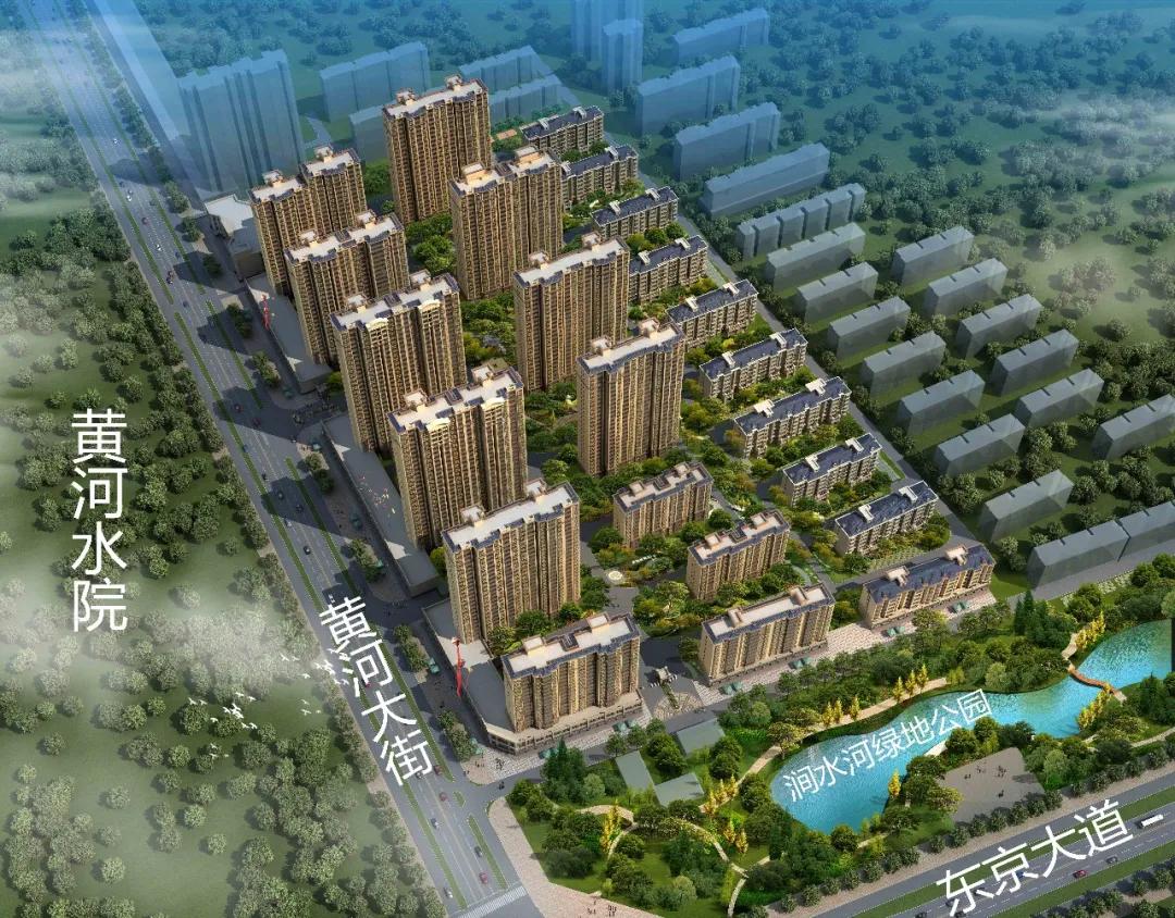 被市场深刻教育的开封购房者们，是否真的还有明天？