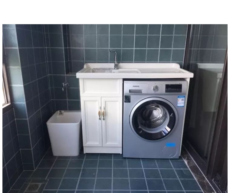 生活阳台有必要安装拖把池吗,生活阳台有必要装拖把池