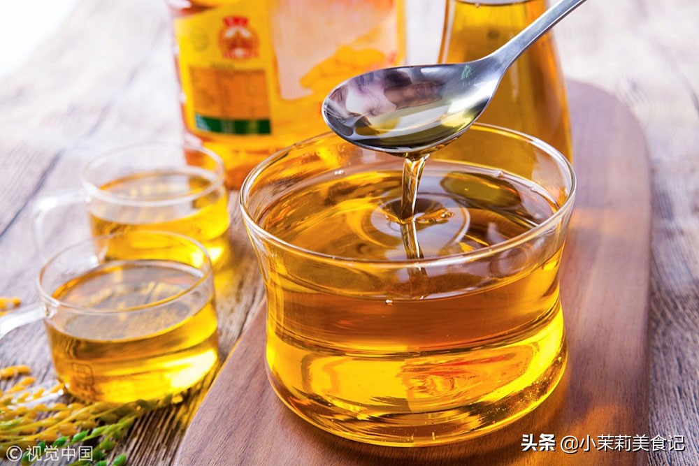 天热油变味怎么办,天热食用油会变质吗