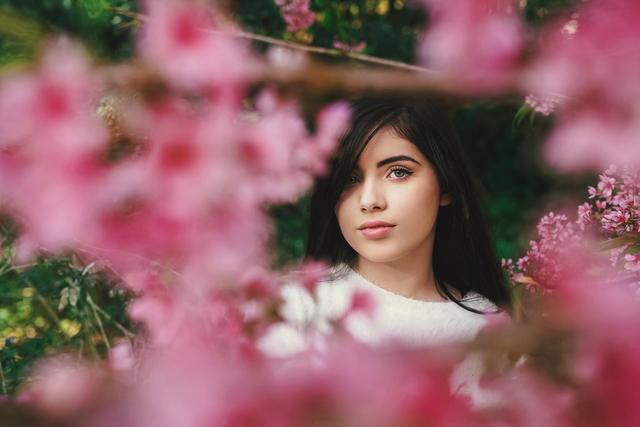 女人请不要有恃无恐,吃定你的人才会对你有恃无恐