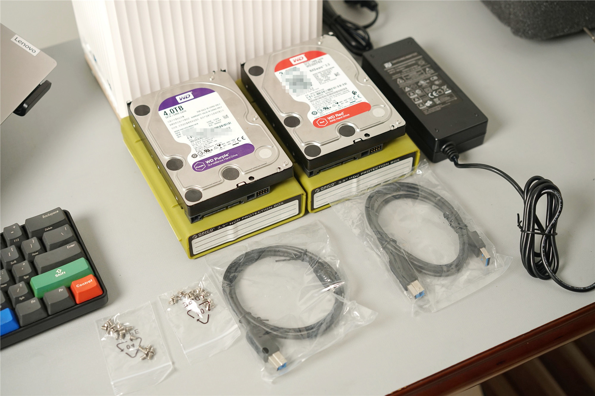 联想nas盘位满了怎么扩容,联想nas扩容