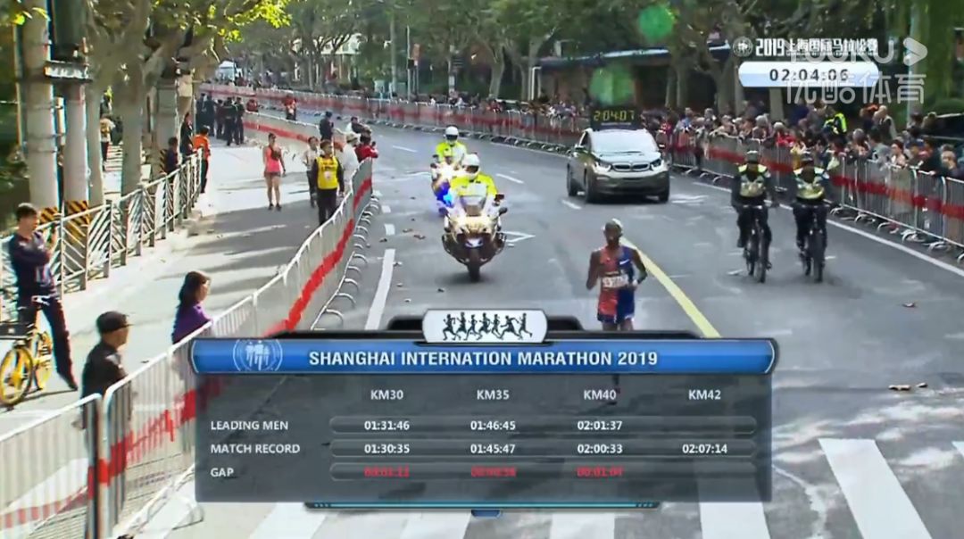 上海马拉松最新消息,上海马拉松2019全程