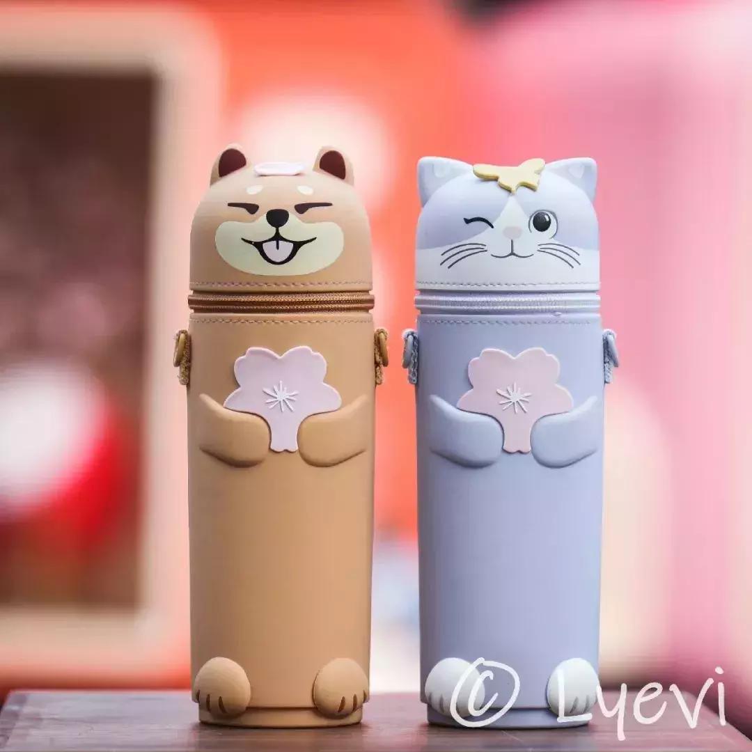 一只猫爪杯,让平静的江湖又掀起了一阵腥风血雨