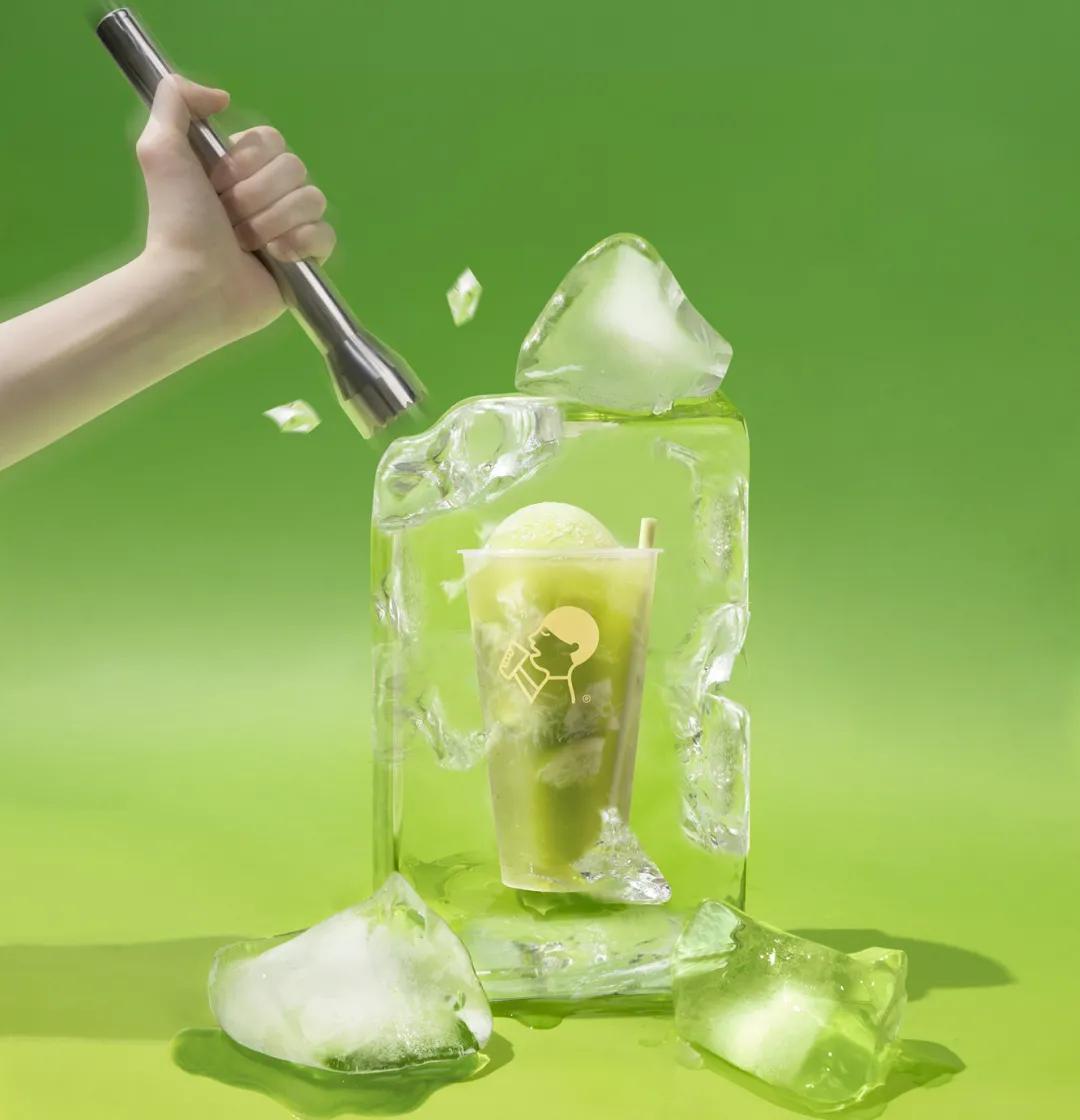 喜茶整颗柠檬,喜茶哪款柠檬茶好喝