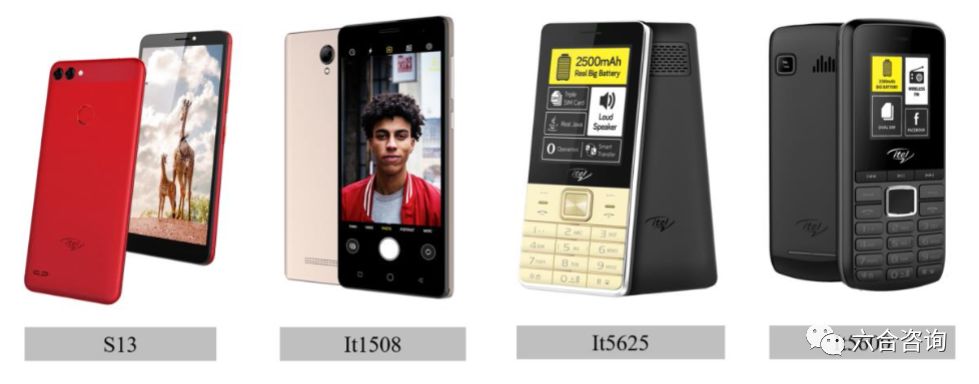 传音控股（科创板）：年销售1.24亿台传音手机，成为“非洲之王”