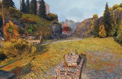 老兵不死愈战愈勇！四辆人气金币中坦即将获得全面加强