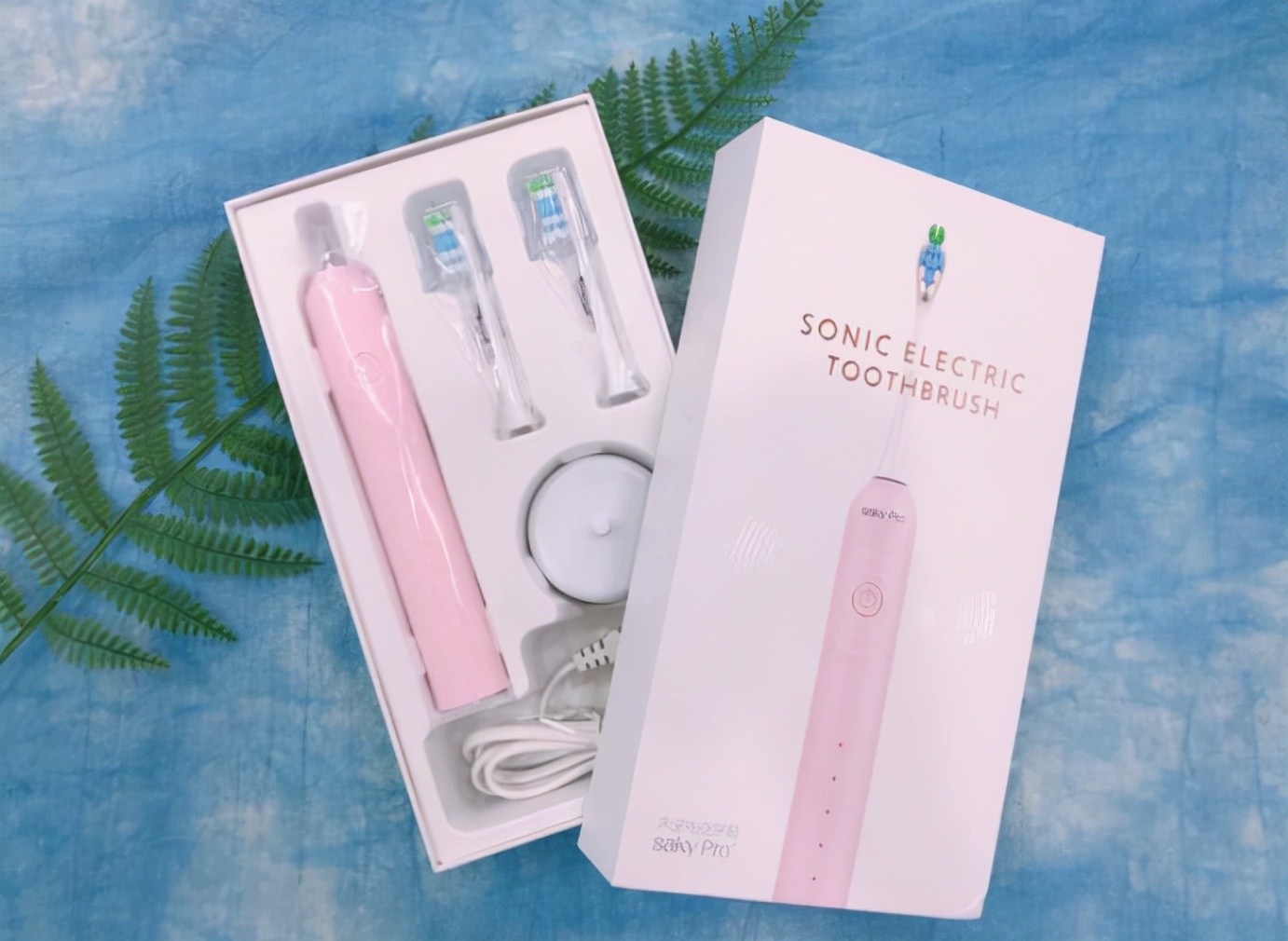 双十一送老师电动牙刷适合吗？健康博主长文推荐