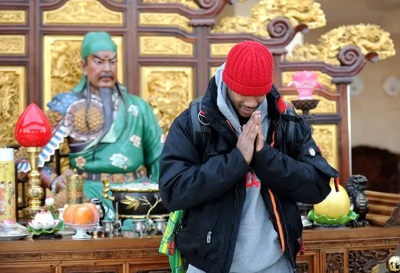 关公传统文化,关帝武财神信仰