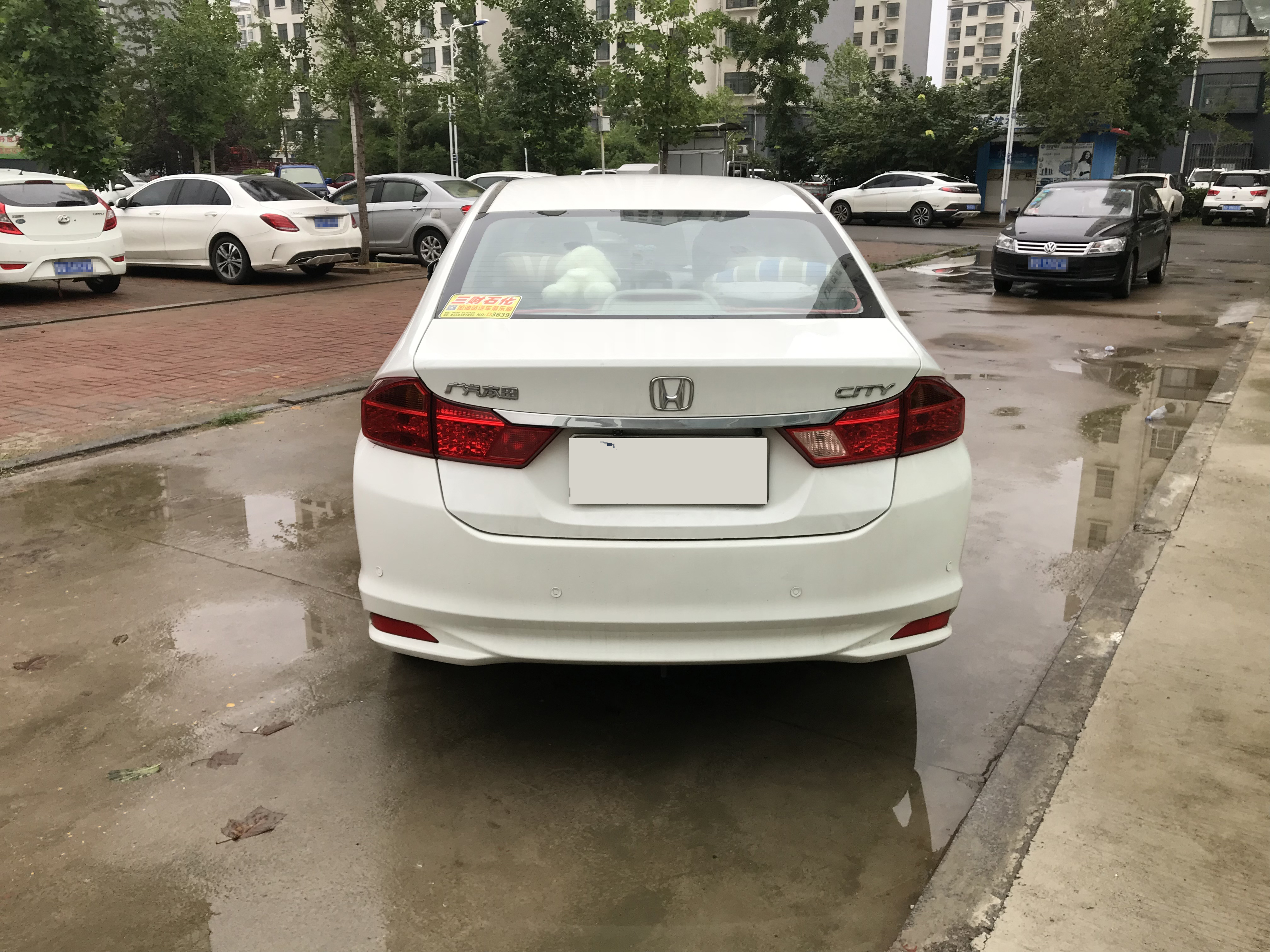 飞度汽车试驾超跑版,试驾飞度2022款