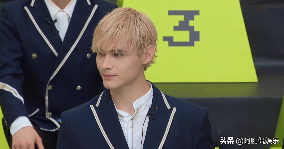 利路修赛前和赛后对比,利路修为什么想被淘汰