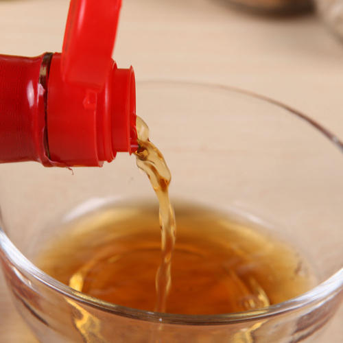 没有料酒可以用白酒代替吗,料酒里没有黄酒的料酒好用吗