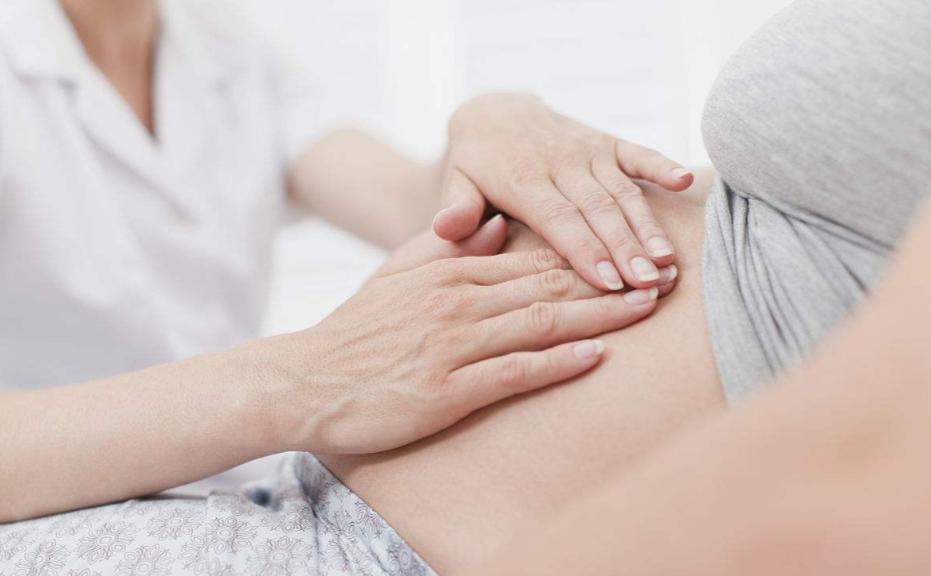 孕妇临产前最准确的征兆,准妈妈须知临产前会有哪些征兆呢