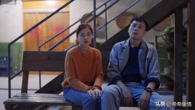 爱你的男人会把你当成女儿一样,爱你的男人会把你当成小孩子