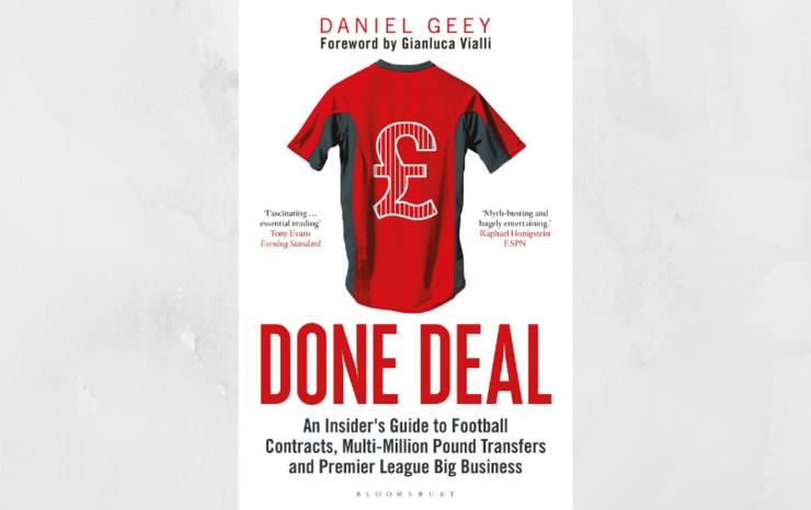 足球十大经典书籍,2020年度书籍推荐