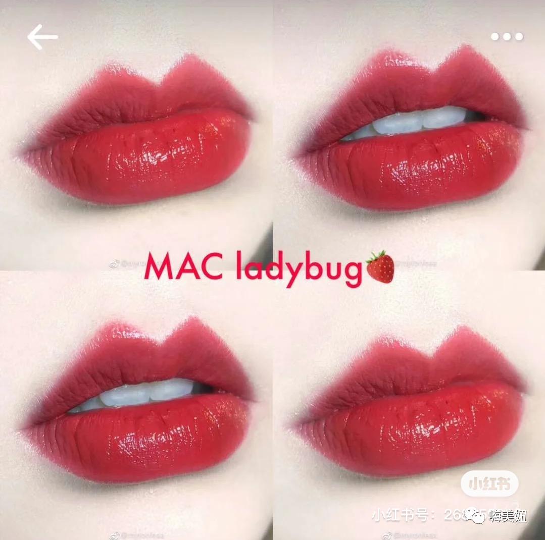 15只绝美口红试色,夏日绝美奶茶色口红