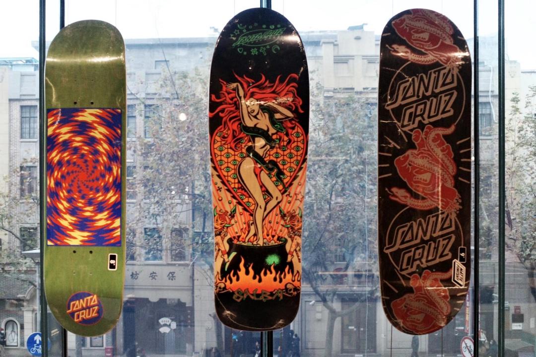 vans上海品牌体验中心,vans郑州实体店