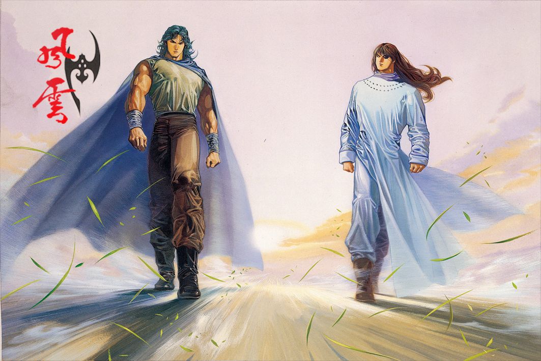 雪中悍刀行是仙侠剧吗,雪中悍刀行属于什么水平的小说