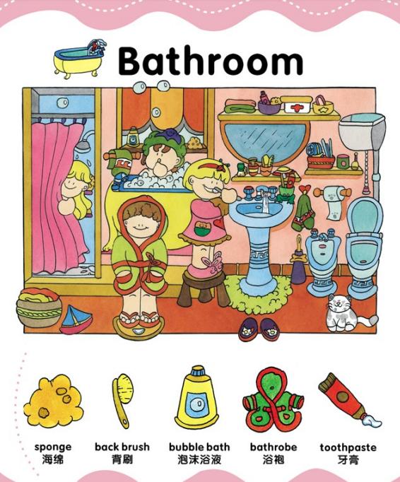 洪恩分级阅读高频词,洪恩英语卡片高频词