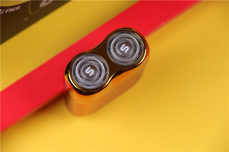 须眉剃须刀r102,须眉往复式剃须刀买哪一款合适