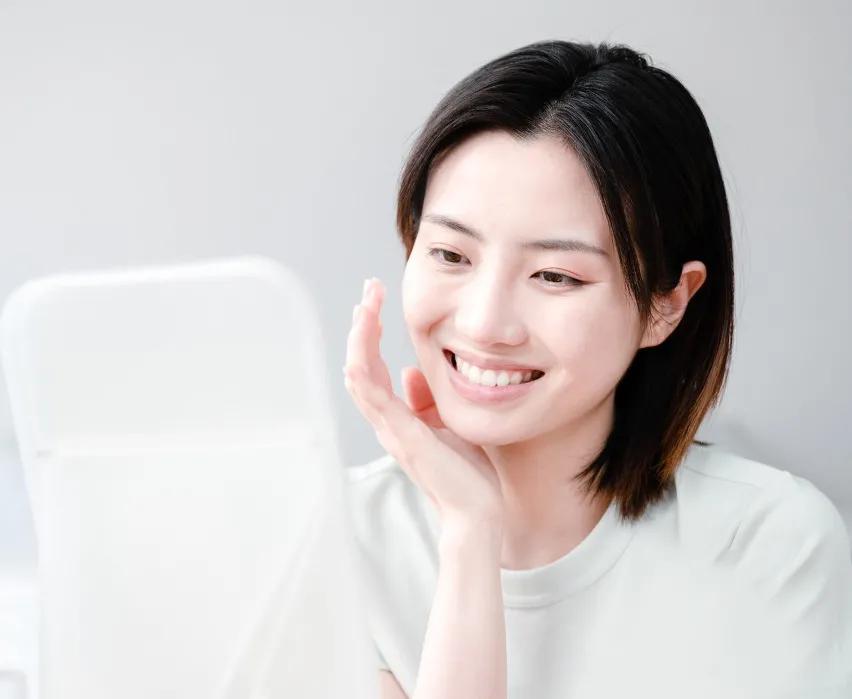 日本岛姿元气素颜霜,岛姿一秒元气素颜霜