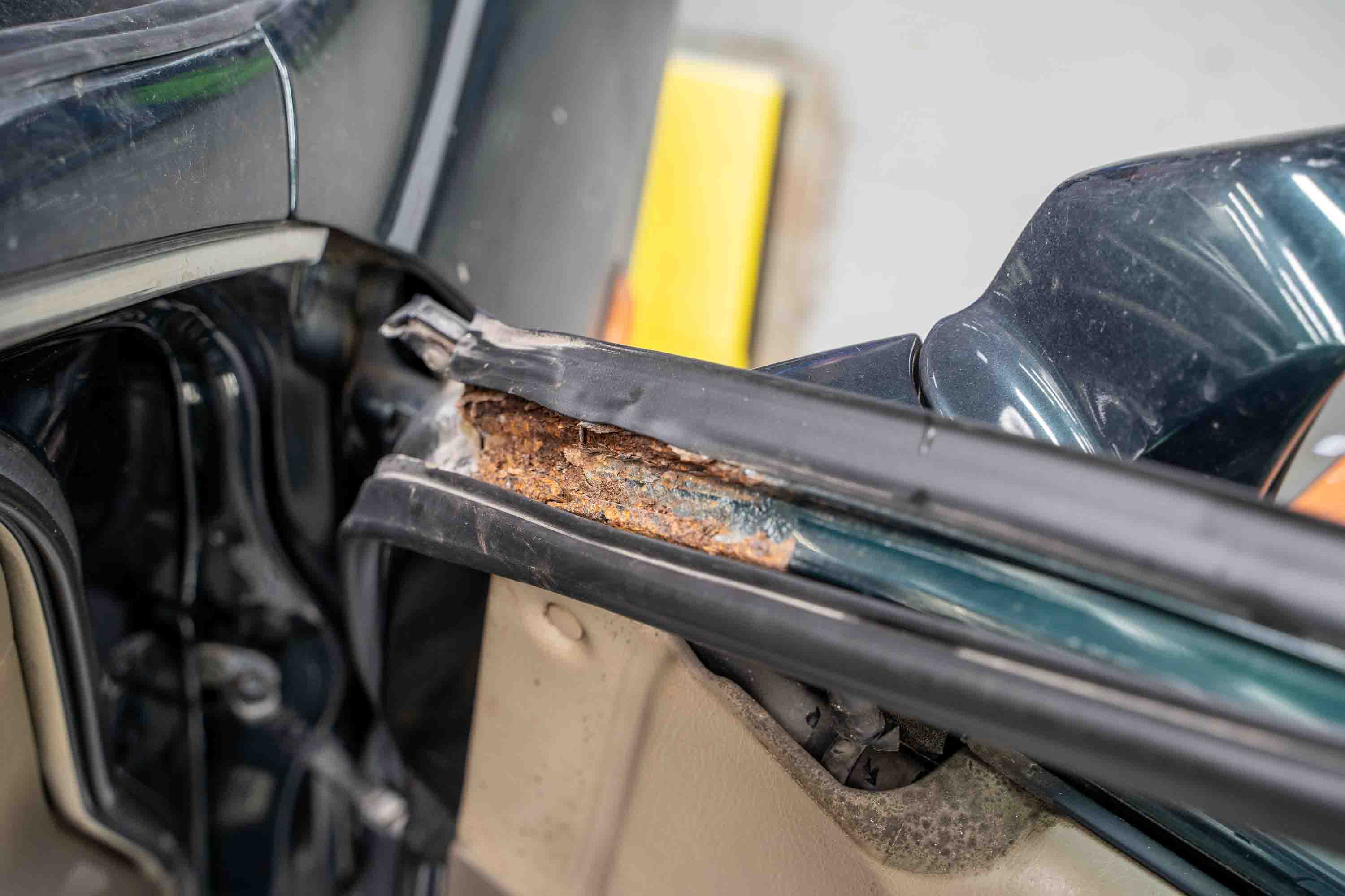 本田雅阁六代cg5什么意思,情怀雅阁