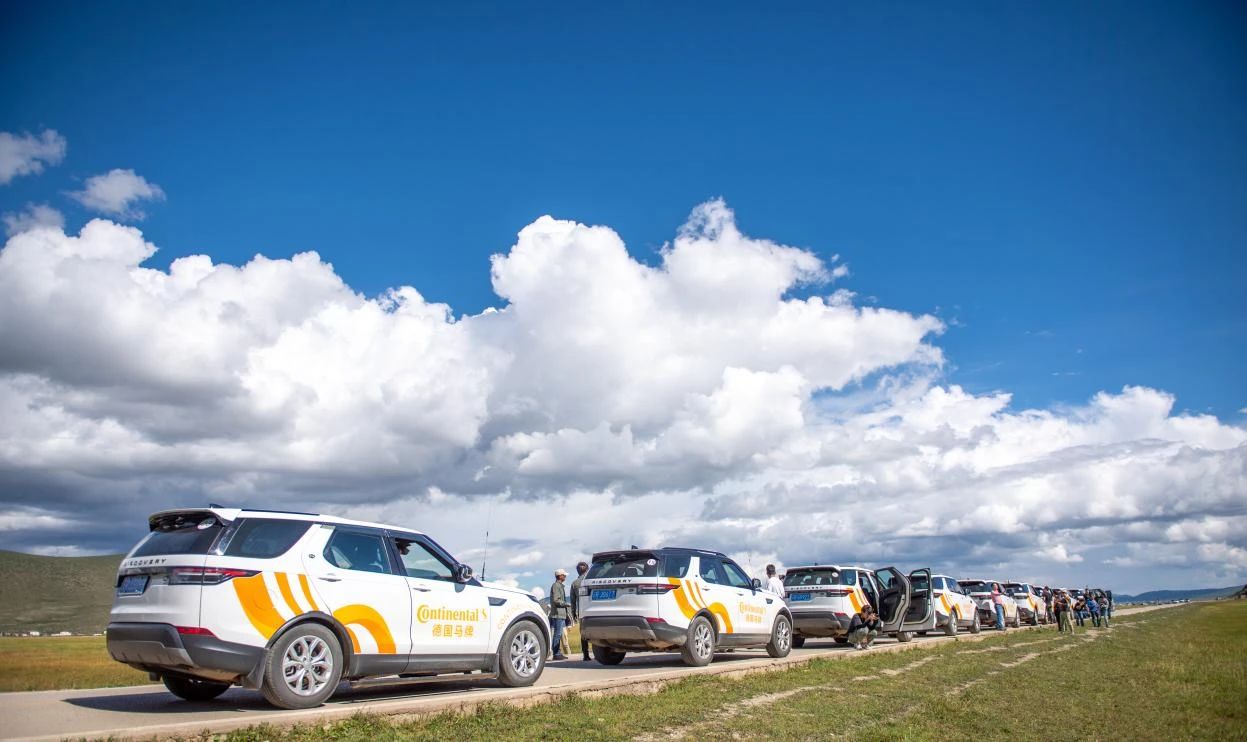 让你忘记它的存在就是最靠谱的轮胎，马牌云南五天游记