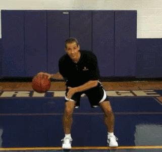 新手女生打篮球快速学会,新手如何快速学会打篮球过人