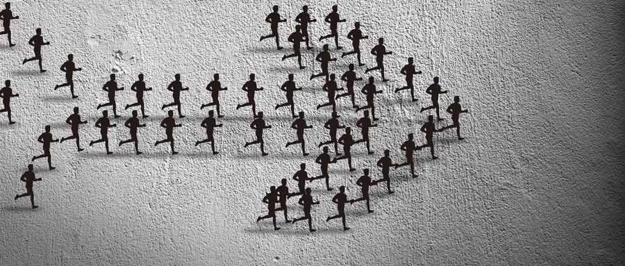 网约江湖 (网络观察室)