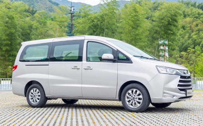 全新柴油mpv瑞风m4整体性能如何,柴油版mpv瑞风m4价格