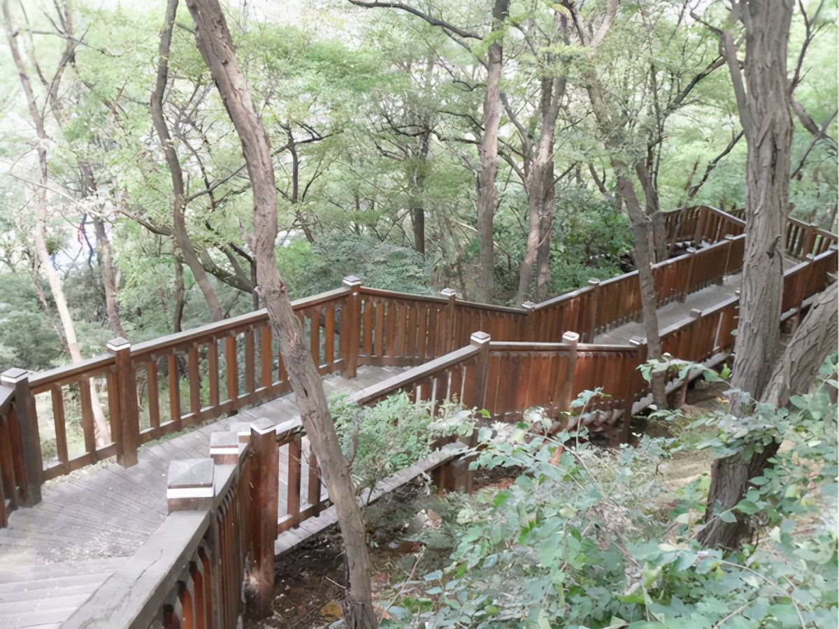 大连金石滩冬天一路美景,漫步在大连金石滩的黄金海岸