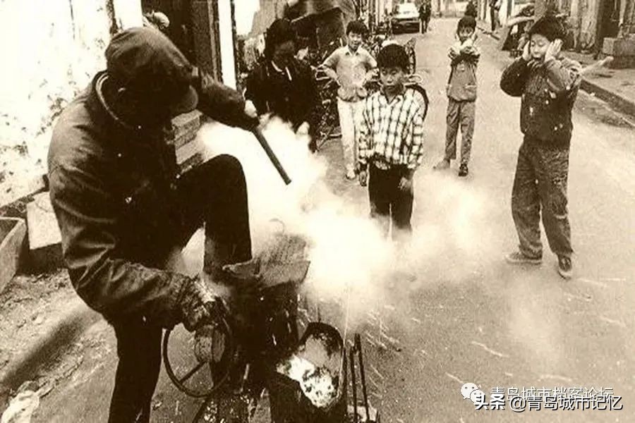 青岛已经消失的老字号,青岛消失的老建筑