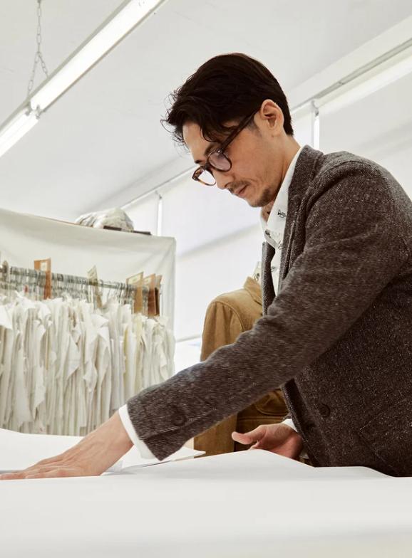 男装品牌100大品牌,2019最时尚潮流品牌男装