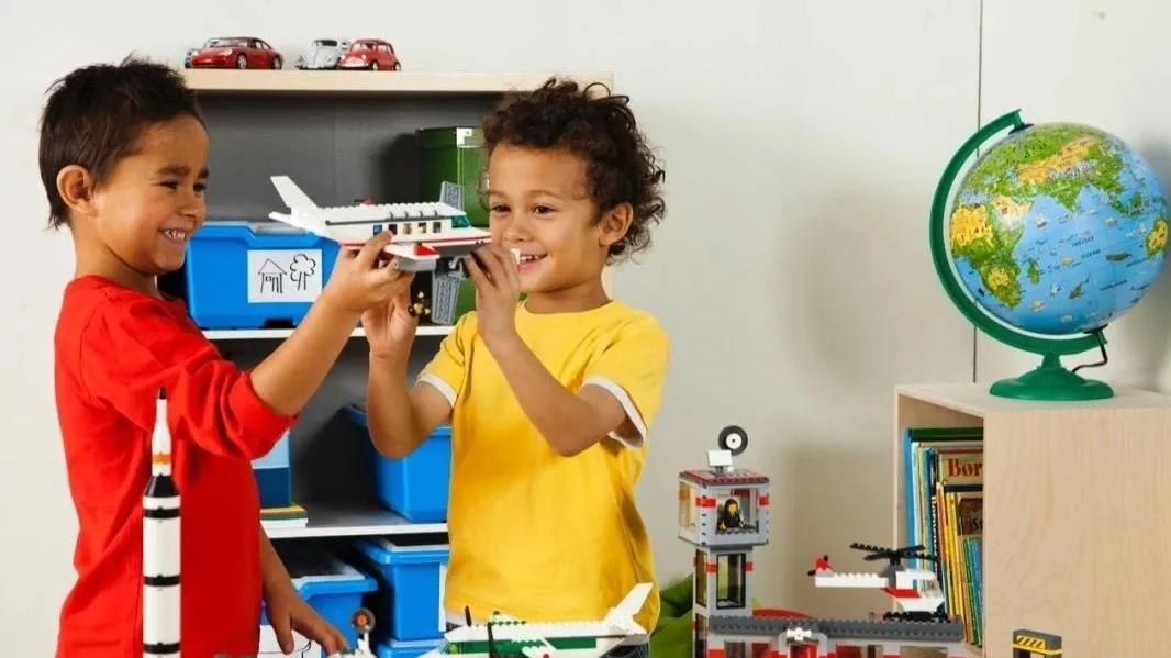 学机器人还能学什么,学机器人课程对物理有帮助吗