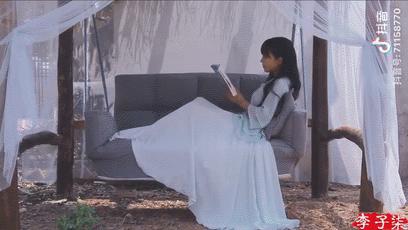 抖音全网第一名李子柒,李子柒抖音最火的女人