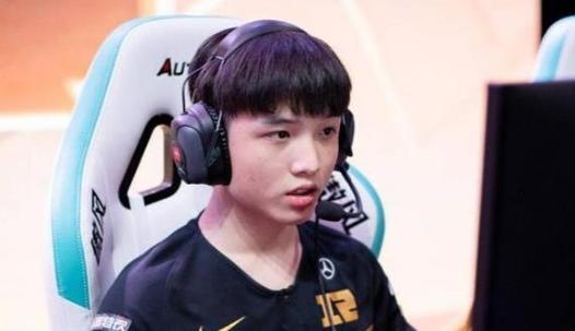 Mouse说漏嘴，wei加盟RNG确定了，他真的比小龙堡好？