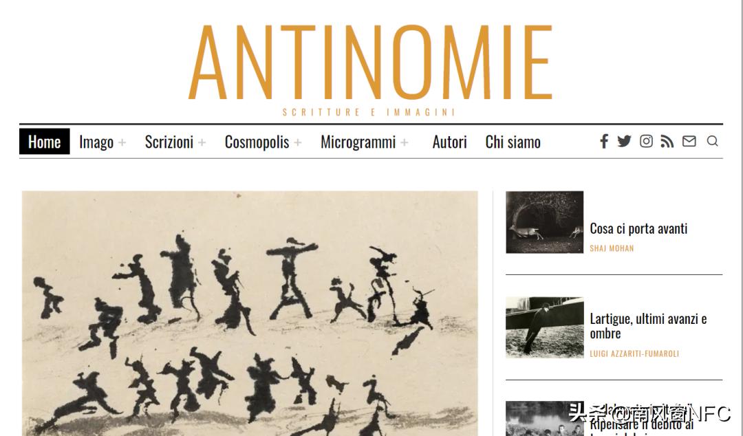 因为疫情,欧洲哲学家们吵翻了!