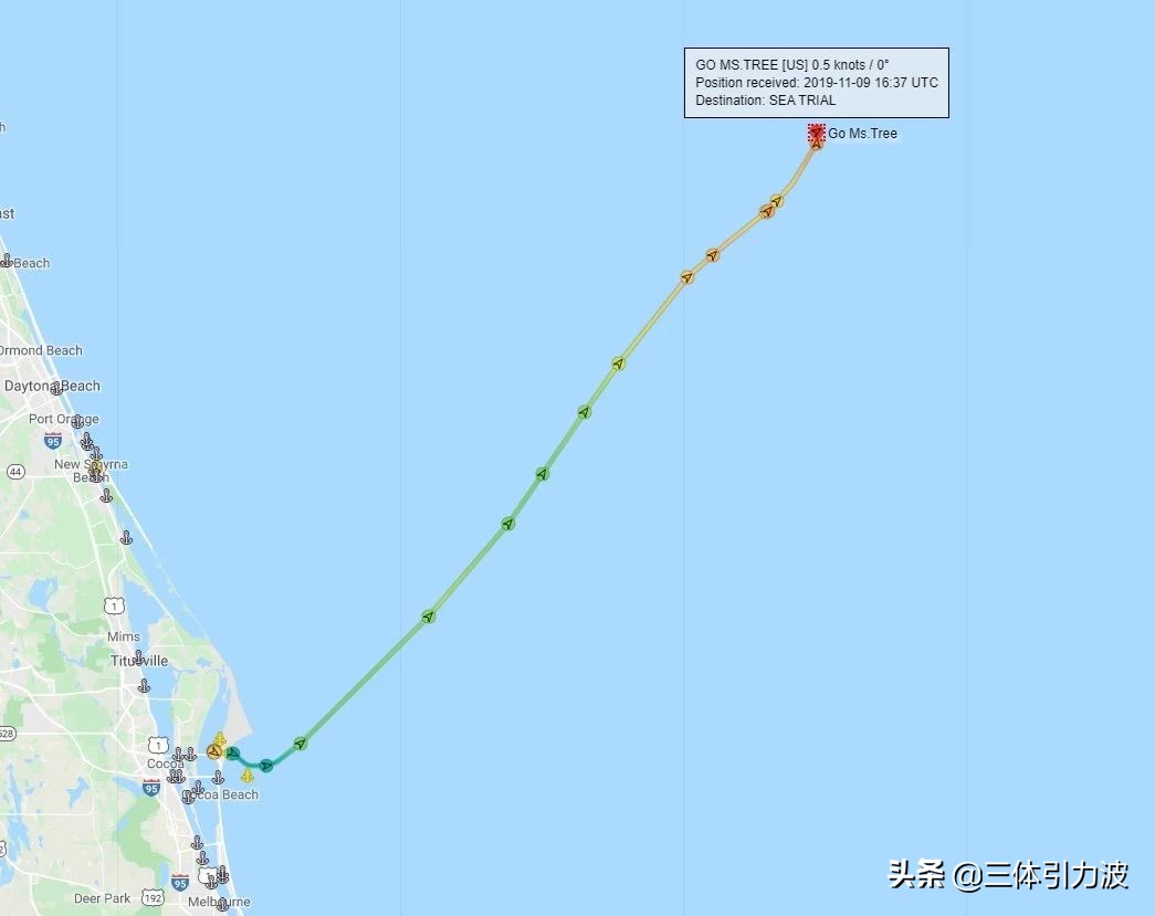 spacex复用火箭再破纪录,spacex一箭143星创纪录