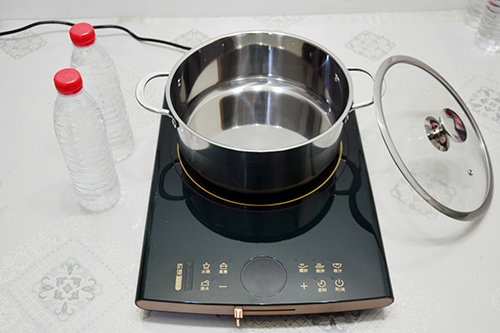 九阳c22-l66电磁炉间歇加热,九阳电磁灶c22-l