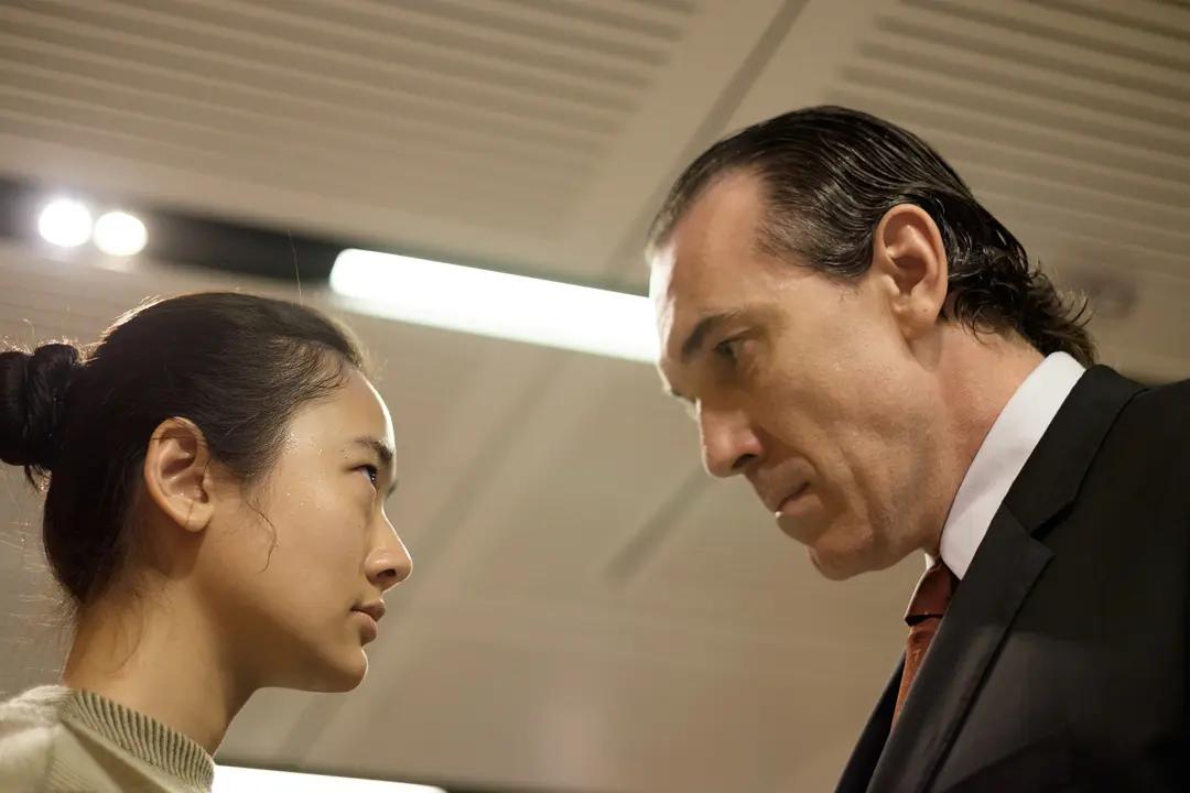 天才枪手豆瓣评分9.1,天才枪手背后的真实故事