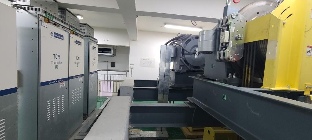 分秒必争！打响汛后“修复战”，建业新生活在行动