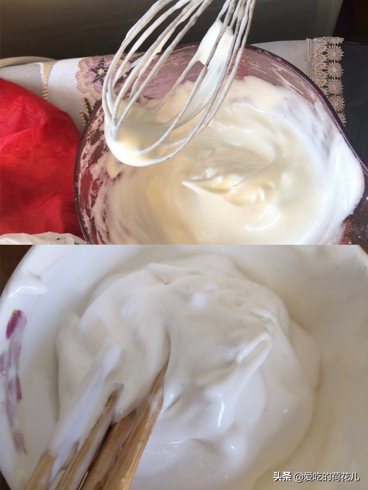 自制打蛋器怎么做,自己动手制作打蛋器