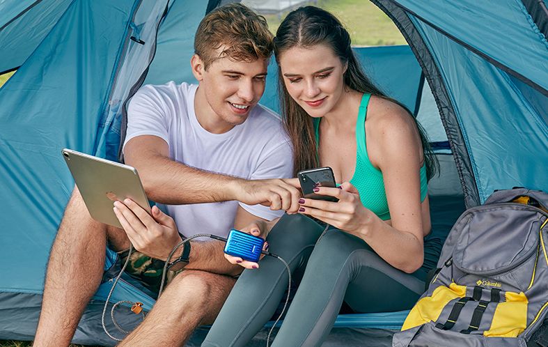 小米充电宝可以给华为手机充电吗,华为充电宝和小米充电宝哪个好