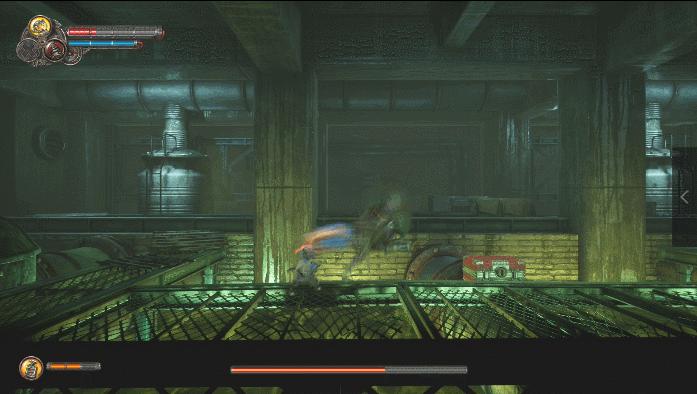 暗影火炬城军团,暗影火炬城boss战