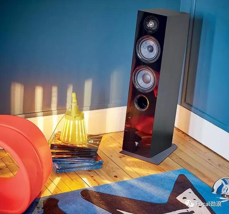 劲浪focalchora816,focal劲浪全新系列chora面世